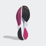 adidas Adizero Boston 11 Running Shoes Women's, Turquoise, Size 5