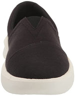 TOMS Men's Rover 2.0 Sneaker, Black, 10