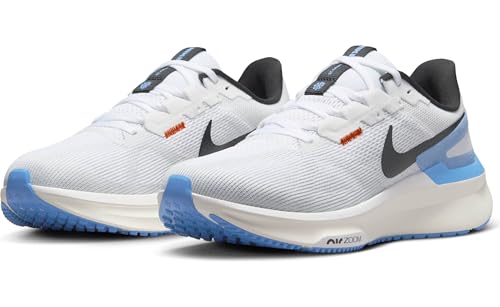 Nike Air Zoom Structure 25 Women's Shoes