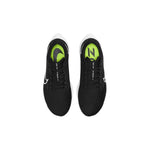 Nike Air Zoom Pegasus8 CZ1815-002 Mens Running Shoes (Black/White-Volt)