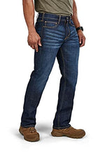 5.11 74477-646-38-34 Defender-Flex Jean - Strt - Lw Indigo (38)