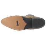 Laredo Men's 68068 Monty Western Boot,Brown/Copper,11 XW US