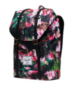 Herschel Supply Co. Retreat Pixel Floral One Size