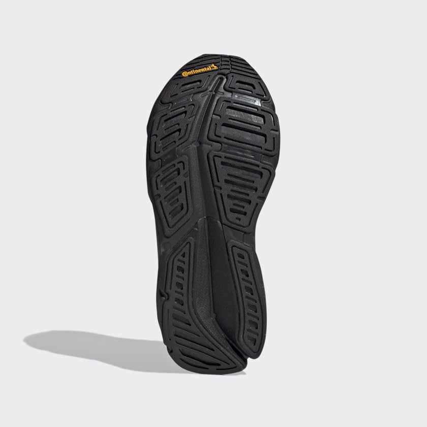 adidas Adistar Running Shoes Women's, Black, Size 6.5