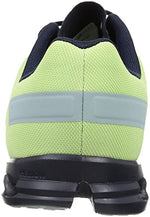 On Running Men's Cloudflow Shoes, Meadow/White, 10.5