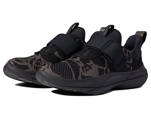 Sorel Explorer Blitz™ Stride Strap Black/Black 7 D (M)