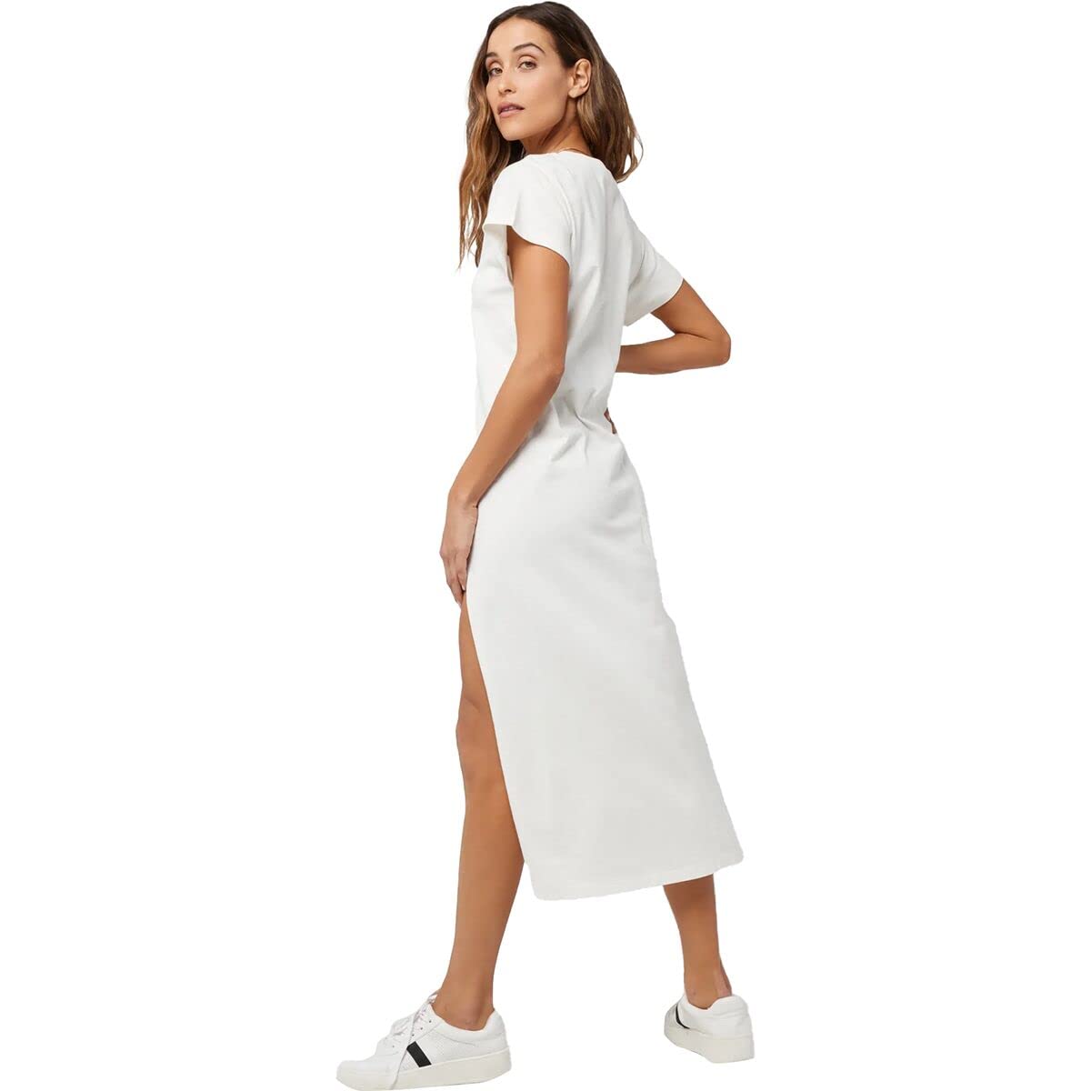 L*Space Basics Bonnie Dress Cream XL (36D)