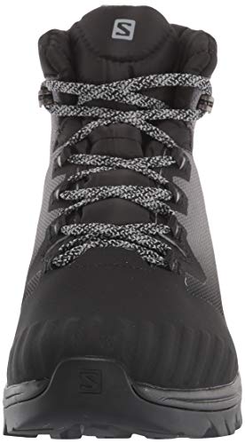 Salomon Women's Vaya Blaze Ts CSWP Winter Boots