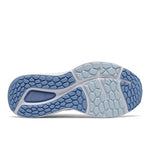 New Balance Women's Fresh Foam 680 V7 Running Shoe, Uv Glo/Star Glo/Lemon Haze, 8.5