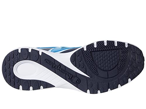 Champion Ripple A Blue 5 M