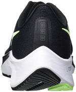 NIKE Women's Training Track Shoe, Black Valerian Blue Spruce Aura Ghost Green, 8.5