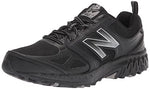 New Balance MTE412V3 Black