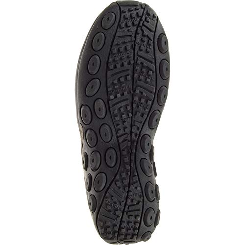 Merrell Jungle Moc Slip-on Shoe, Men's Loafers, Classic Taupe, 12.5 AU