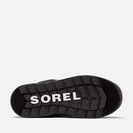 Sorel Boy's Snow Boot, Black, 10 us Little Kid