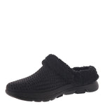 Skechers Foamies Go Walk 5Relax Womens Slip On 9 BM US BlackBlack