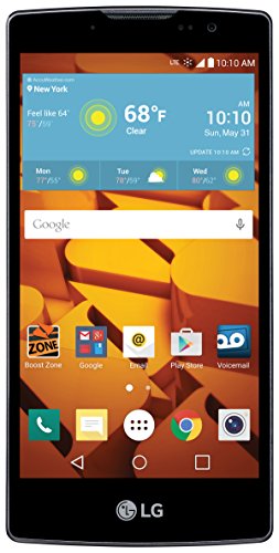LG Volt 2 (No Contract) Boost Mobile