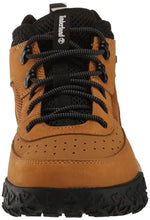 Timberland Junior Greenstride Motion 6 Super Hiking Boot, Wheat, 7 Medium
