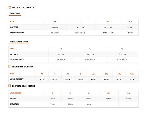 5.11 Tactical 1 3/4 Operator Belt, Black, X-Large