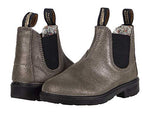 Blundstone 2093 (Toddler/Little Kid/Big Kid) Silver AU 10 (11-11.5 US Toddler) M