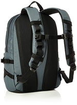 Oakley Street Backpack 2.0 Uniform Grey One Size