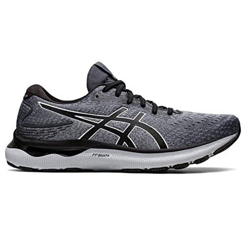 ASICS Gel-Nimbus® 24 Carrier Grey/Black 7 D (M)