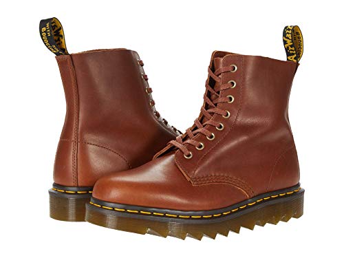 Dr. Martens 1460 Pascal Ziggy Tan Luxor UK 9 (US Men's 10, US Women's 11) M