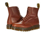 Dr. Martens 1460 Pascal Ziggy Tan Luxor UK 9 (US Men's 10, US Women's 11) M