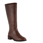 David Tate Superior Womens Boot 13 CD US Brown