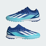 Adidas X Crazyfast.3 Turf Soccer Shoes