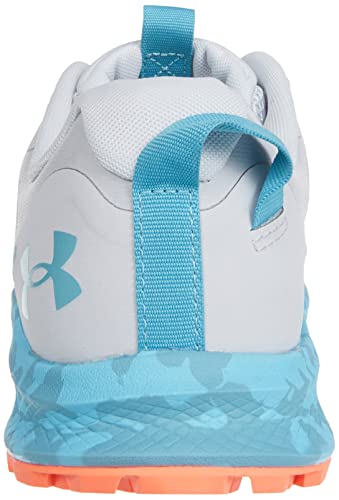 Under Armour Charged Bandit 2 Trail Halo Gray/Cloudless Sky/Cloudless Sky 10 B (M)