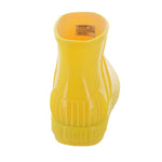 UGG Kids' Drizlita Rain Boot 4 Big Kid Canary