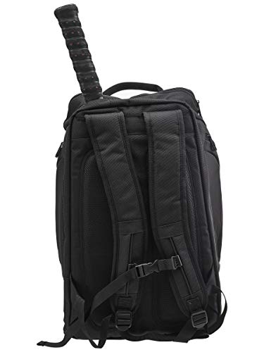 YONEX Pro Tennis Backpack (Black)