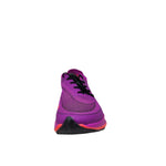 Nike Womens ZoomX Vaporfly Next% 2 501, Hyper Violet/Flash Crimson/Football Grey/Black, 10.5 M US