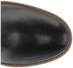 Vince Camuto Women's Vuliann Knee High Boot Fashion, Black, 6.5