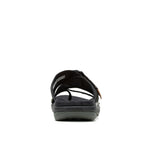Merrell Women's Terran 4 Post Slide 8 Black
