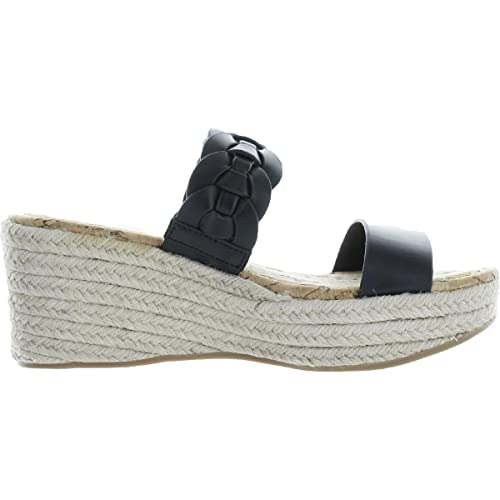 Sam Edelman Remy Black 6 M