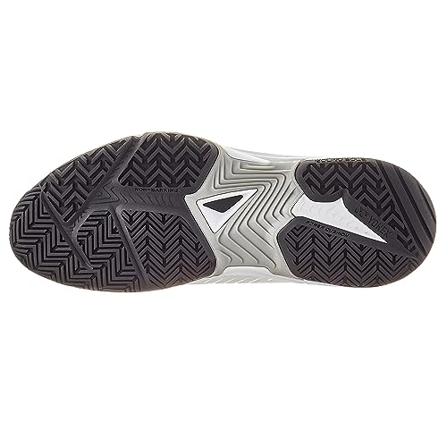 Yonex Sonicage 3 Wide White/Black Men's 8.5