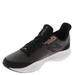 New Balance Women's FuelCell Shift Tr V1 Cross Trainer, Black/Rose Gold Metallic, 9.5