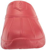 BASS OUTDOOR Women's Field Slide Water Shoe, Paprika, 10