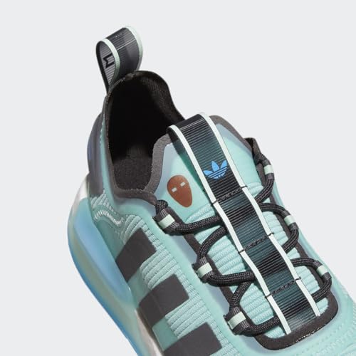 adidas Xbox NMD_V3 Shoes Men's, Green, Size 8