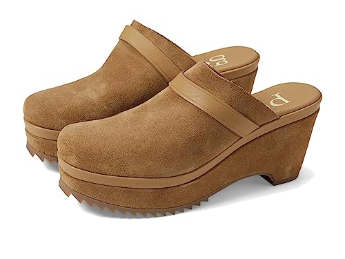 Pedro Garcia Fabia Camel Castoro EU 38.5 (US Women's 8.5) M