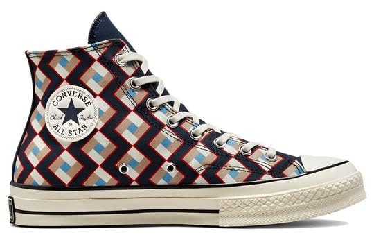 Converse Unisex Chuck 70 Obsidian/Dutch Blue Size 5.5 Men 7.5 Women