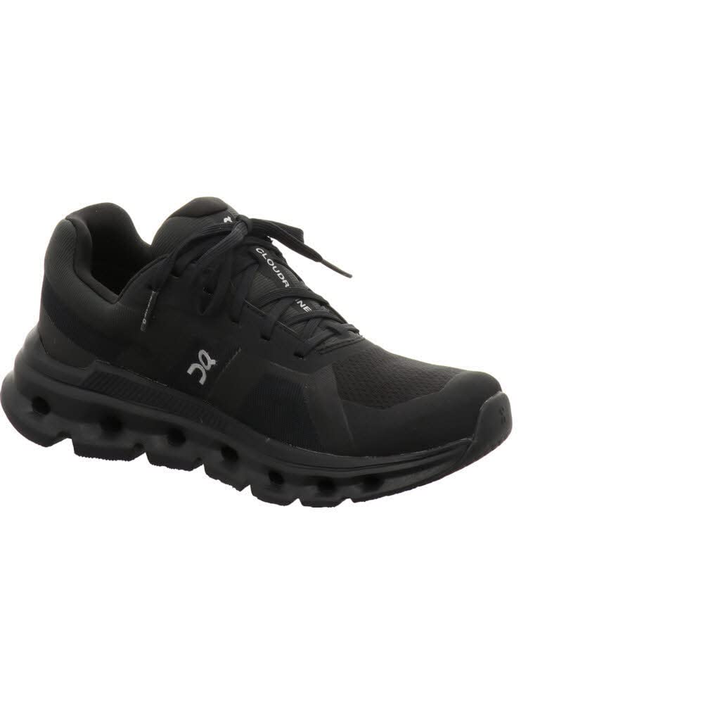 On Cloudrunner Waterproof 1 Black 5 M