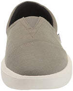 TOMS Men's Rover 2.0 Sneaker, Vetiver Grey, 8