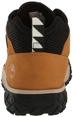 Timberland Junior Greenstride Motion 6 Super Hiking Boot, Wheat, 7 Medium