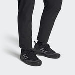 adidas Terrex Swift Solo Approach Shoes Men's, Black, Size 4