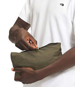 THE NORTH FACE Venture 2 Hooded Jacket - Men's Burnt Olive Green/New Taupe Green, XXL