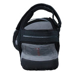 Merrell Women's Ankle Strap Sandals, Black, 37