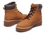 Timberland Cheyenne Valley Mid Lace-Up Wheat Nubuck 10 B (M)