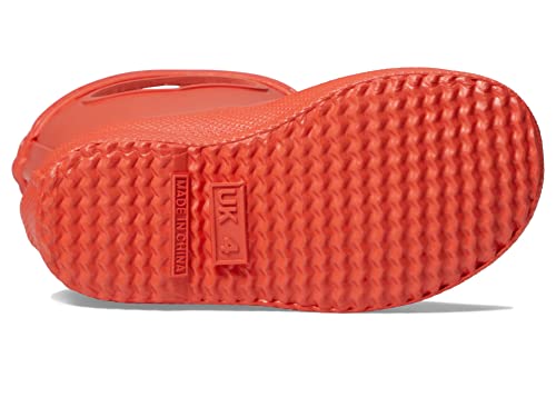Hunter First Classic Pull-On (Toddler/Little Kid) Red Tang 1 Little Kid M